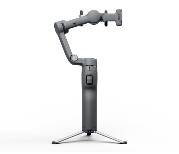 DJI Osmo Mobile 8P Advanced Tracking Combo - 1524639 - zdjęcie 2